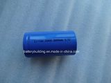 High Quality 32600 3.7V Rechargeable Lithium Ion Battery 5000mAh