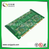 WiFi Printed Circuit Board Manufacture