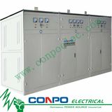 SBW-F-2500kVA Split-Regulating Full-Automatic Compensated Voltage Stabilizer/Regulator