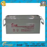 12V 150ah AGM Lead Acid Storage UPS Battery