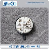 Low Pressure Switch for Washing Machine