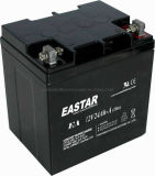 Sealed Lead Acid Battery for UPS-12V24ah (EA12-24)