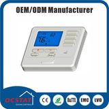 Heat Pump Thermostat 24V Low Voltage Air Conditioning Room Thermostat