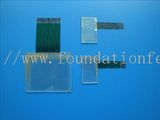 Control Feel Smooth Flexible PCB Board Flexible Printed Circuit