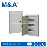 Mdb-N Multi-Row Distribution Box Panel Board