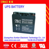 UPS Lead Acid Battery 12V 20ah (SR20-12)