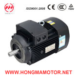 Ie2 Asynchronous Induction Water Pump Motor (90S-4-1.1KW)