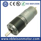 32mm Low Speed High Torque Planetary Gearhead DC Motor