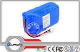 3s4p 11.1V 11200mAh Lithium Battery