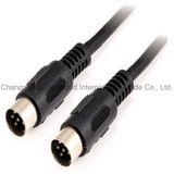 5p DIN Plug 5p DIN Plug Cable