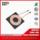 Tx5353 6.3uh A5 Qi Wireless Charging Coil Transmitting Coil