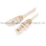 Cat5e UTP Patch Cable White