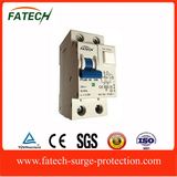 Home Appliances Dubai Single Pole Circuit Breakers Type a MCB