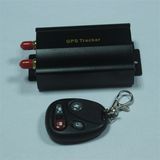 Vehicle Car GPS SMS GPRS Tracker Real Time Tracking Device Syatem Remote Tk103b+ No Box