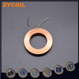 Plastic Case Custom Design Coil