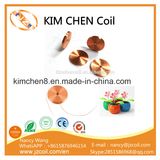 1400ohm Thin Miniature Electromagnet Air Coil for Toys