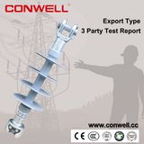 24kv Pin Post Insulator