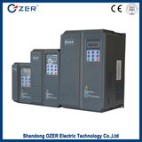 Frequency Inverter Brand Ozer for Smoke Exhaust Ventilator