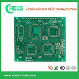 Multilayer 1.6mm 1oz Heater Control Power PCB Board