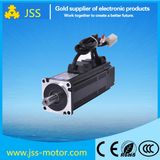 400W AC Servo Motor with Brake for CNC