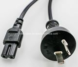 Argentina Power Cord /Argentina Plug (IRAM certificate)