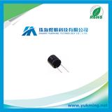 Capacitor Electrolytic Aluminum Eeufc1e470h of Electronic Component