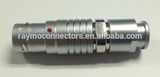 B Series Fgg and Egg 2pin 3pin 4pin 5pin 6 Pin 7pin 9pin Circular Male Cable Connector