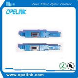 LC Fiber Optic Adapter Simplex Sm for Fiber Optic Cable