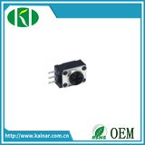 Factory Direct Sale 9mm Rotary Potentiometer with 3 Pin Wh9011-2t