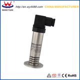 Wp435D Chinese Corrugation Diaphragm Pressure Transmitter