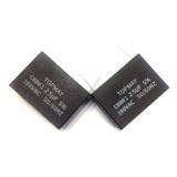 5% 3.5UF Run Film Capacitor for AC Fan Motors for AC Cbb61