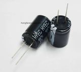 High Quality Sk Radial Type Aluminum Electrolytic Capacitor 2000h 105c