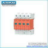 SKD1-B80/4p Surge Protective Device (SPD)