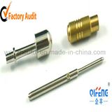 Copper Cable Terminal Lug Connectors
