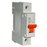 BKN MCB Circuit Breaker, 1-63A, 1, 2, 3pole