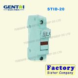 Hot Sell DIN Rail Fuse Holder