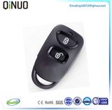 2 Button Remote Control for Faac Compatible with Original Remote