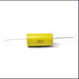 Round Type Cbb20 Metallizd Film Capacitor Tmcf20