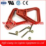 Smh Battery Connector Handle 175/350A Red Color