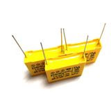 Metallized Polypropylene Film Capacitor Box Type Topmay-3