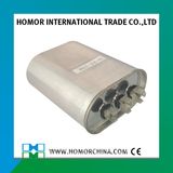 UL Ce TUV Approved Cbb60 Cbb61 Cbb65 Capacitors Aluminium Power