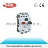 Motor Protection Circuit Breaker with IEC60947-2
