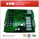 OEM Compelete Intercom System 1.6mm PCB PCBA