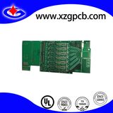 6 Layers RoHS Imersion Gold PCB Printed Circuit Board