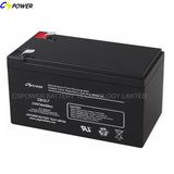 Sealed Lead Acid SLA Battery 12V7.2ah for UPS System CS12-7.2D