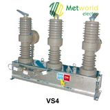 Vs4 Outdoor Hv Vacuum Breaker