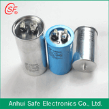 High Quality Power Capacitor Air Conditioner Spare Part Cbb65 Capacitor