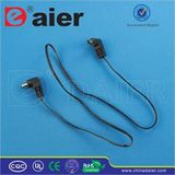 2.1mm/2.5mm 35cm Wire Length DC Jack