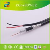 75ohm RG6 RF HDMI to Composite Video Coaxial Cable RG6