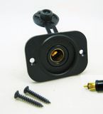 12V Power Socket Outlet Fits BMW Plug